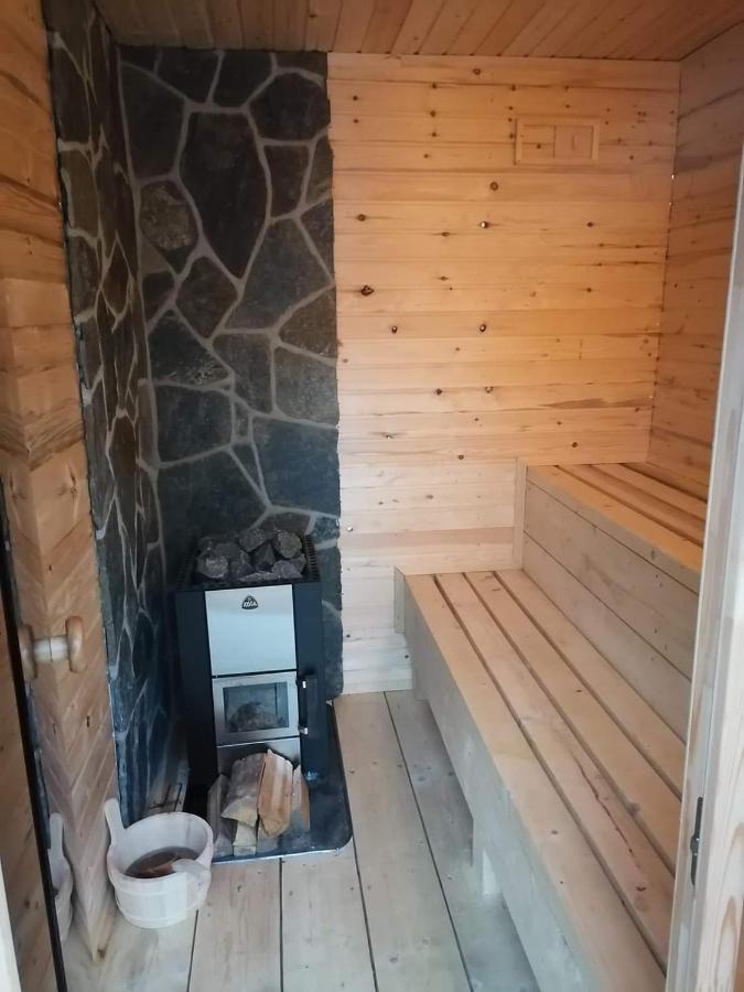 Domki Przy Skarpie Lądek-Zdrój Zewnętrze zdjęcie